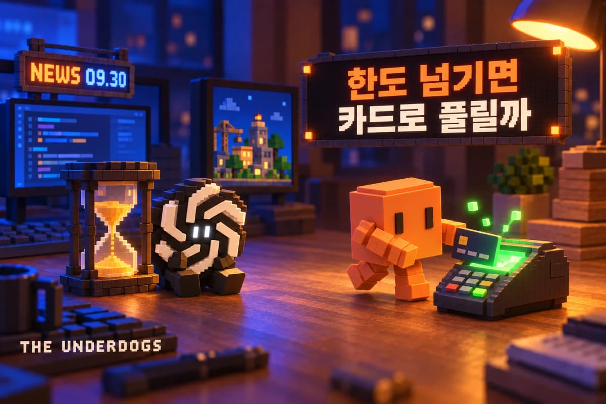 챗GPT·클로드 사용 한도 초과 시 추가 결제 비교