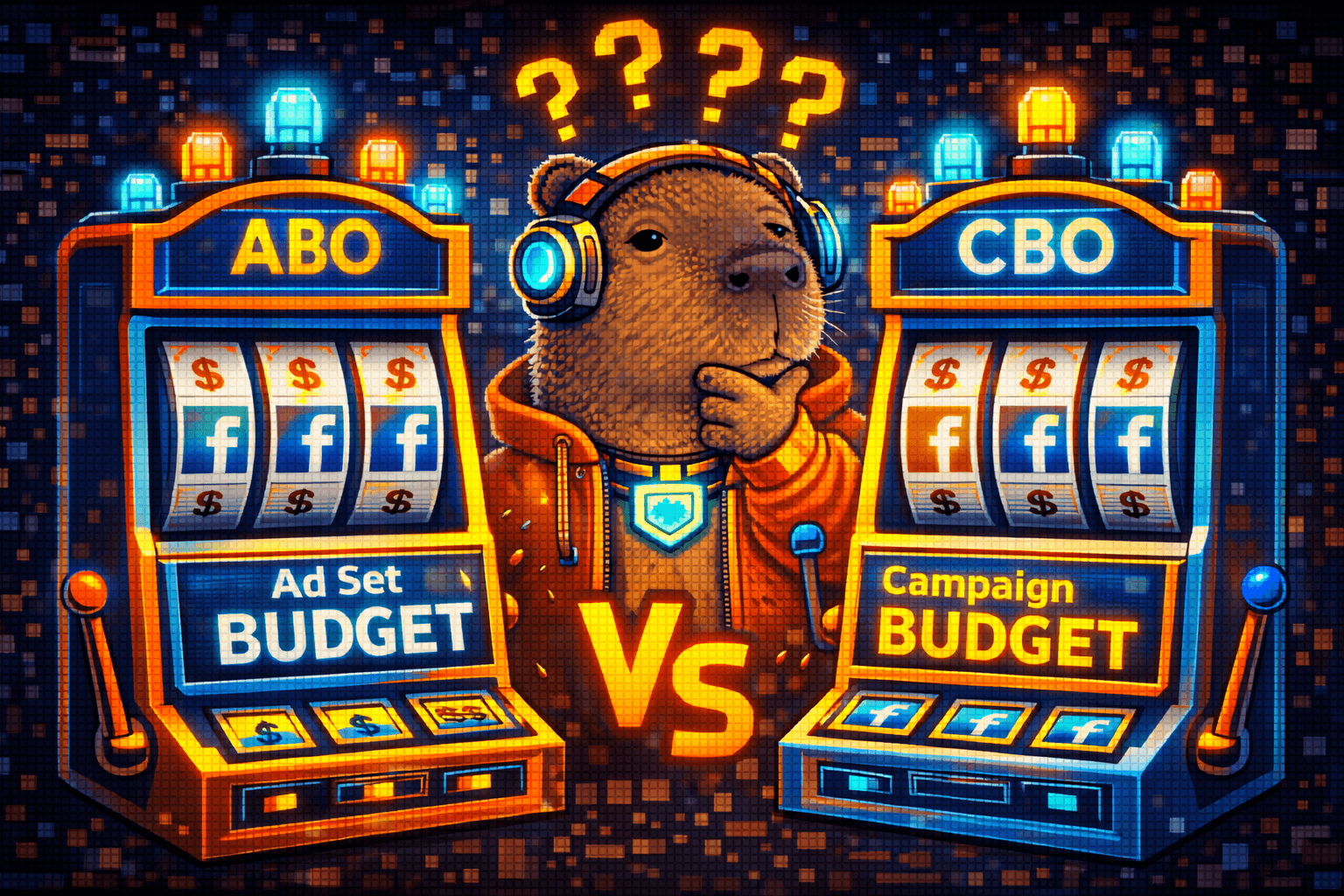 페이스북 광고 ABO vs CBO