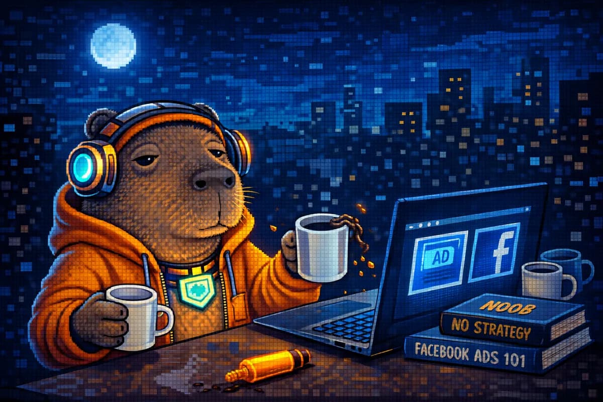 페이스북 광고 시작 전 알아야 할 것들