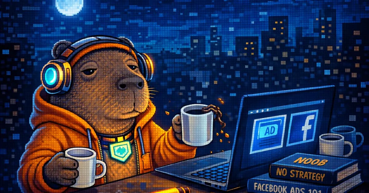 페이스북 광고 시작 전 알아야 할 것들