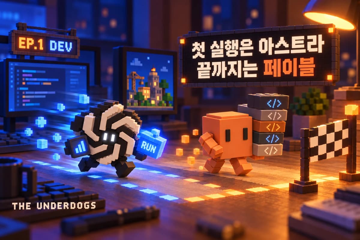 GPT-6 아스트라 vs 클로드 페이블 5.1 코딩 비교, 게임·코드 리뷰·버그 찾기 [대결 시리즈 1편: 개발팀]
