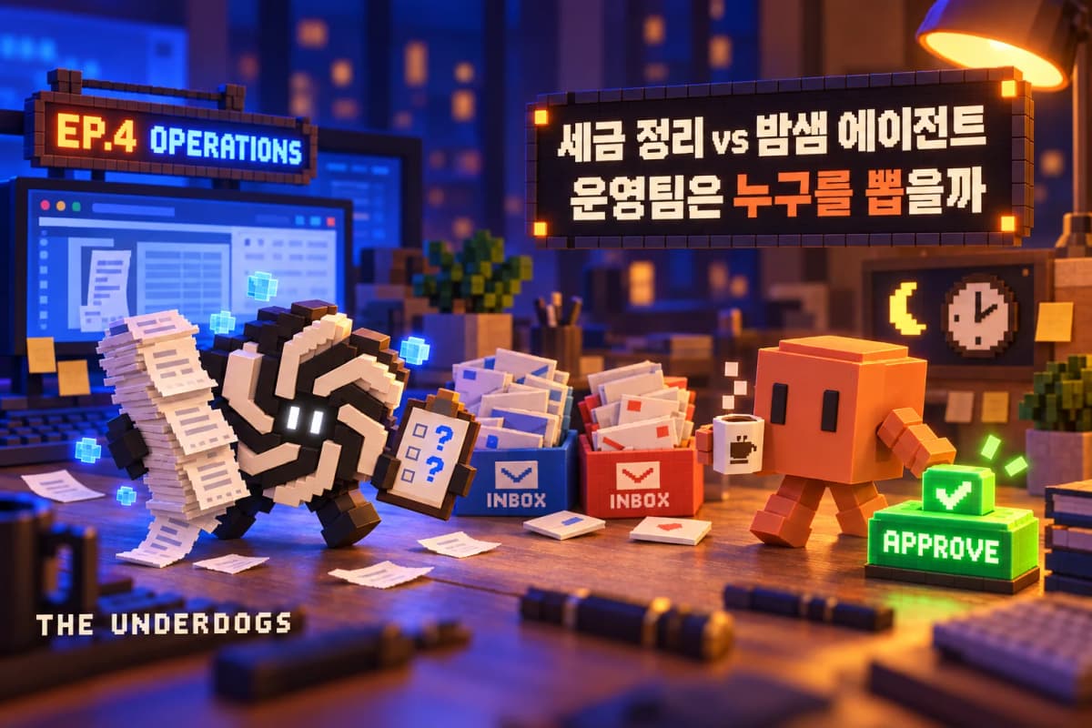 GPT-6 아스트라 vs 클로드 페이블 5.1 운영 업무 비교, 세금·구독료·메일함·브라우저·에이전트 [대결 시리즈 4편: 운영팀]