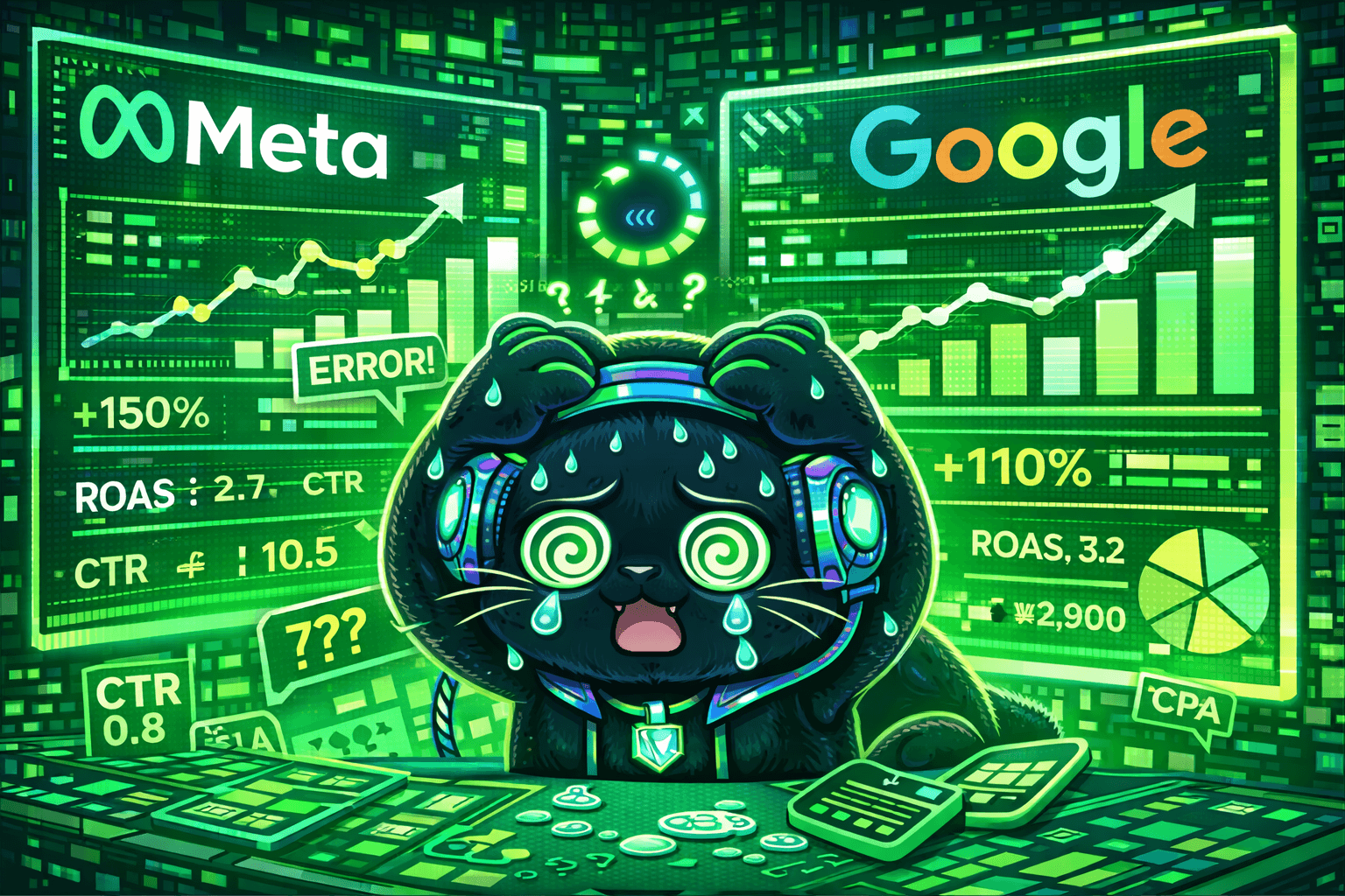 매출 리포트, 14일 만에 자동화했다