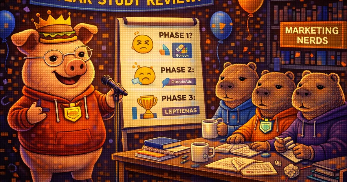 마개이너 스터디 1년 5개월 회고