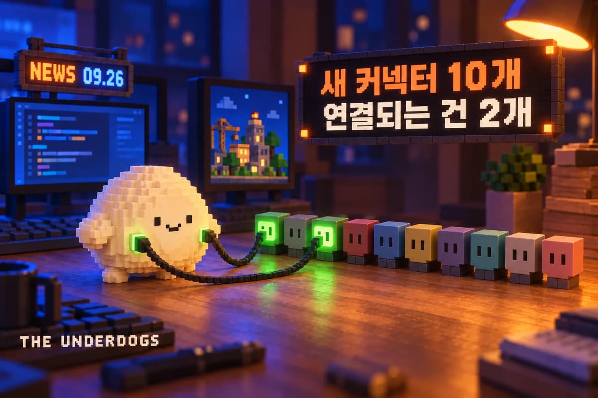 메타 뮤즈 새 기능 총정리, 9월 23일 커넥트 발표를 내 계정에서 눌러 봤더니