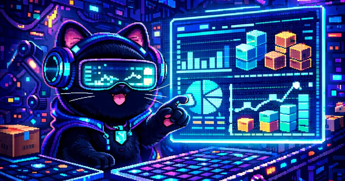 ERP 위에 AI를 얹었다