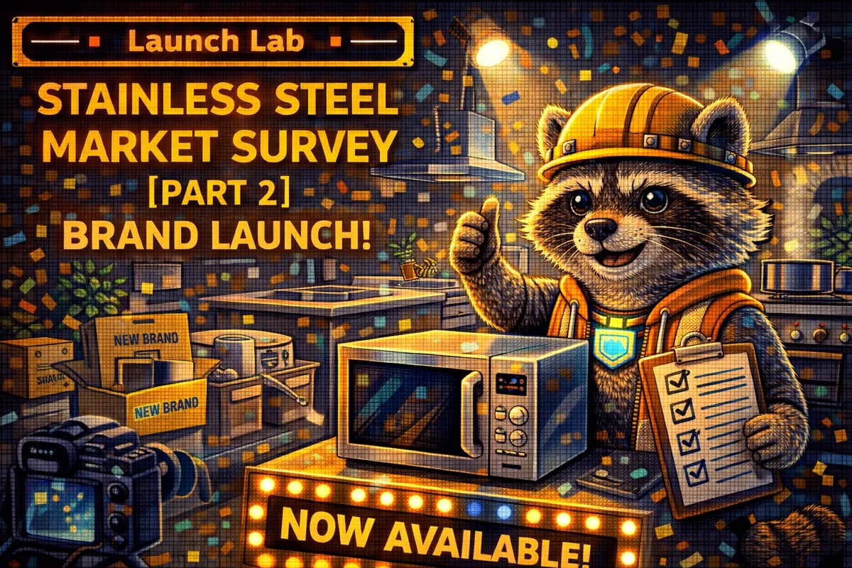 강자가 없는 시장에는 이유가 있다