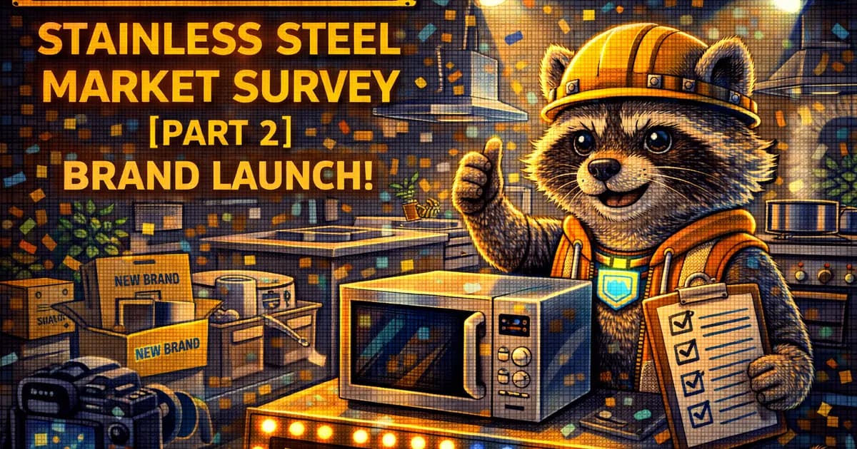 강자가 없는 시장에는 이유가 있다